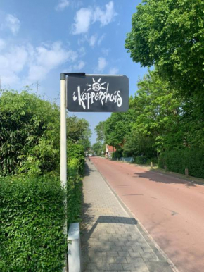 ´t Kappershuis